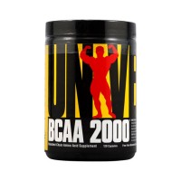 BCAA 2000 (120капс) BCAA 2000 (120капс)